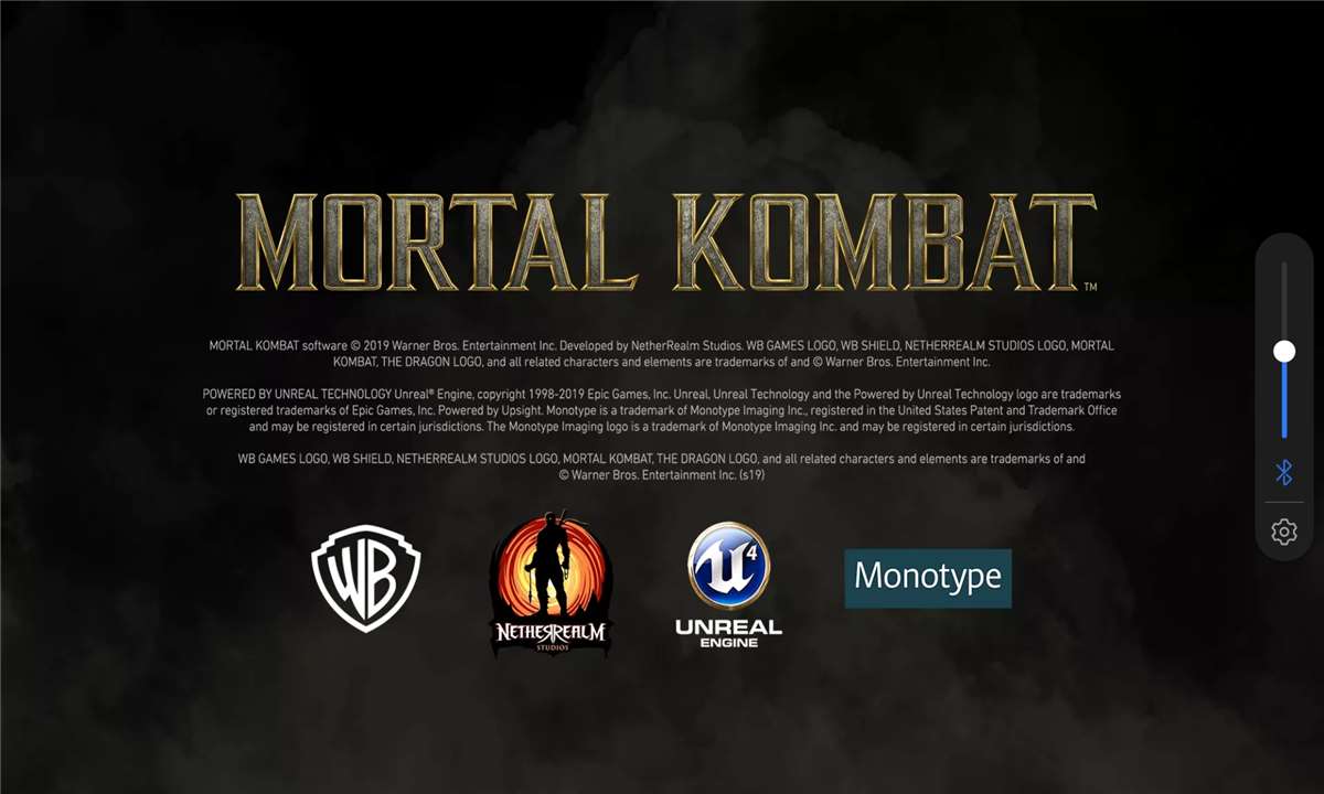 Скриншоты к игре Mortal Kombat X Mobile продажа аккаунта к игре Mortal Kombat X Mobile