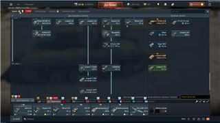 купить аккаунт War Thunder