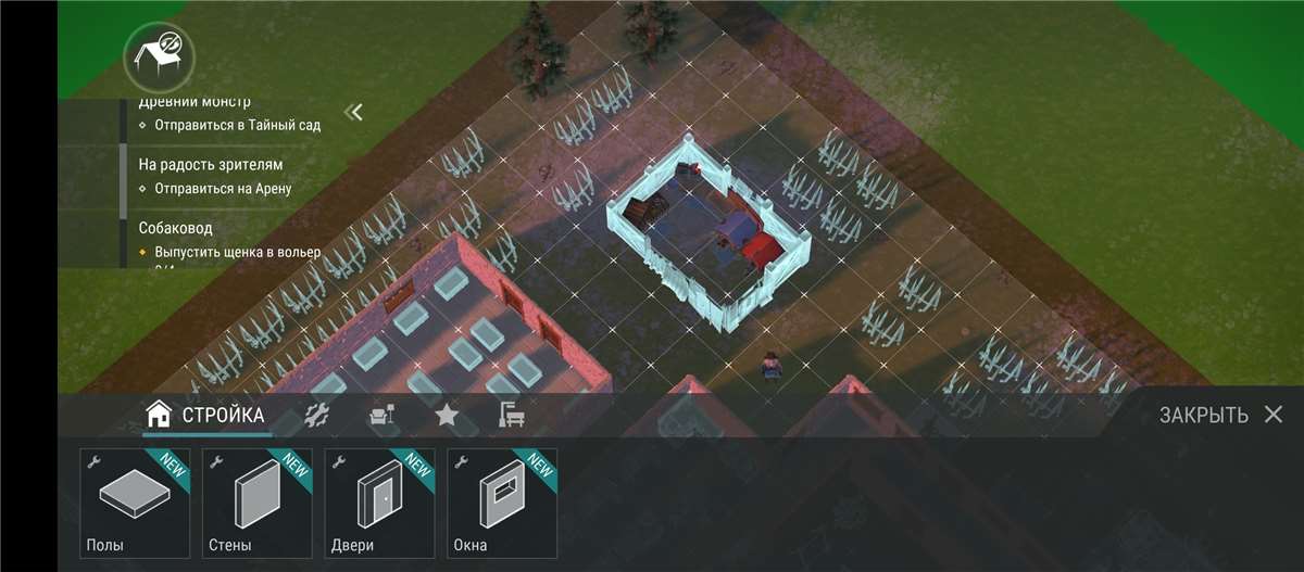 Скриншоты к игре Last day on Earth Survival продажа аккаунта к игре Last day on Earth Survival