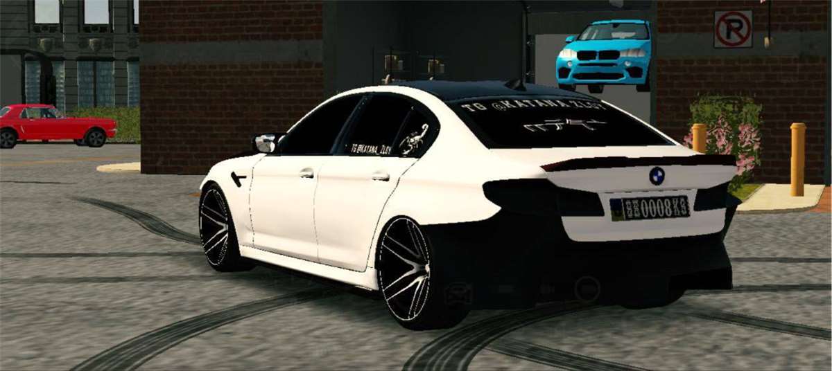 Скриншоты к игре Car Parking продажа аккаунта к игре Car Parking