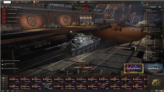 купить аккаунт Мир Танков, WoT(Lesta, WG)