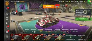 купить аккаунт Tanks Blitz, WoT(Lesta, WG)