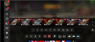 купить аккаунт Tanks Blitz, WoT(Lesta, WG)