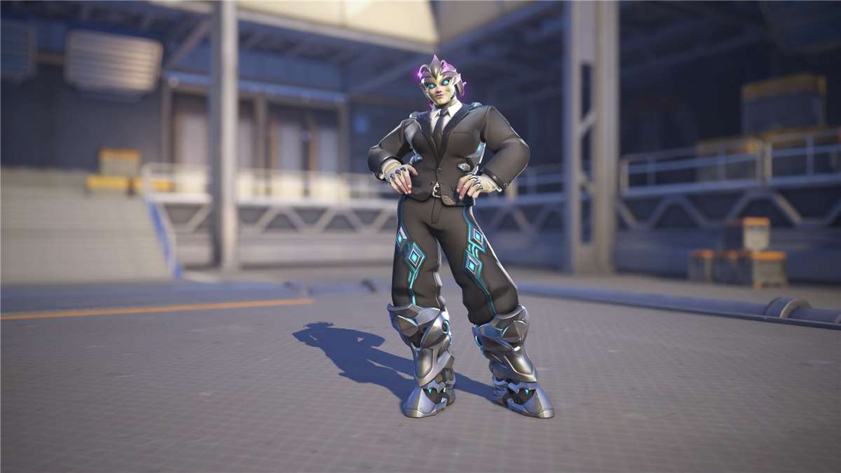 Скриншоты к игре Overwatch продажа аккаунта к игре Overwatch