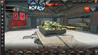 купить аккаунт Tanks Blitz, WoT(Lesta, WG)