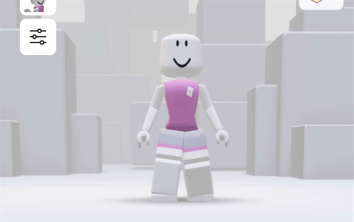 Скриншоты к игре Roblox продажа аккаунта к игре Roblox
