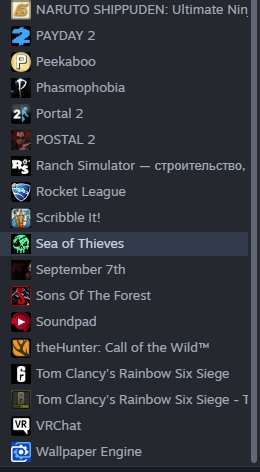 Скриншоты к игре The Forest продажа аккаунта к игре The Forest