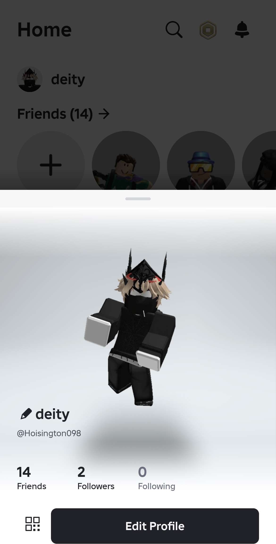 Скриншоты к игре Roblox продажа аккаунта к игре Roblox