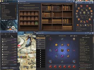 купить аккаунт Black Desert