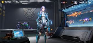 купить аккаунт Call of Duty Mobile