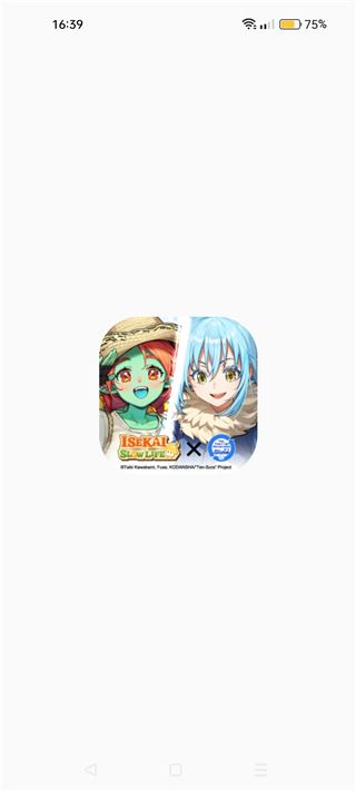 купить аккаунт Isekai slow life