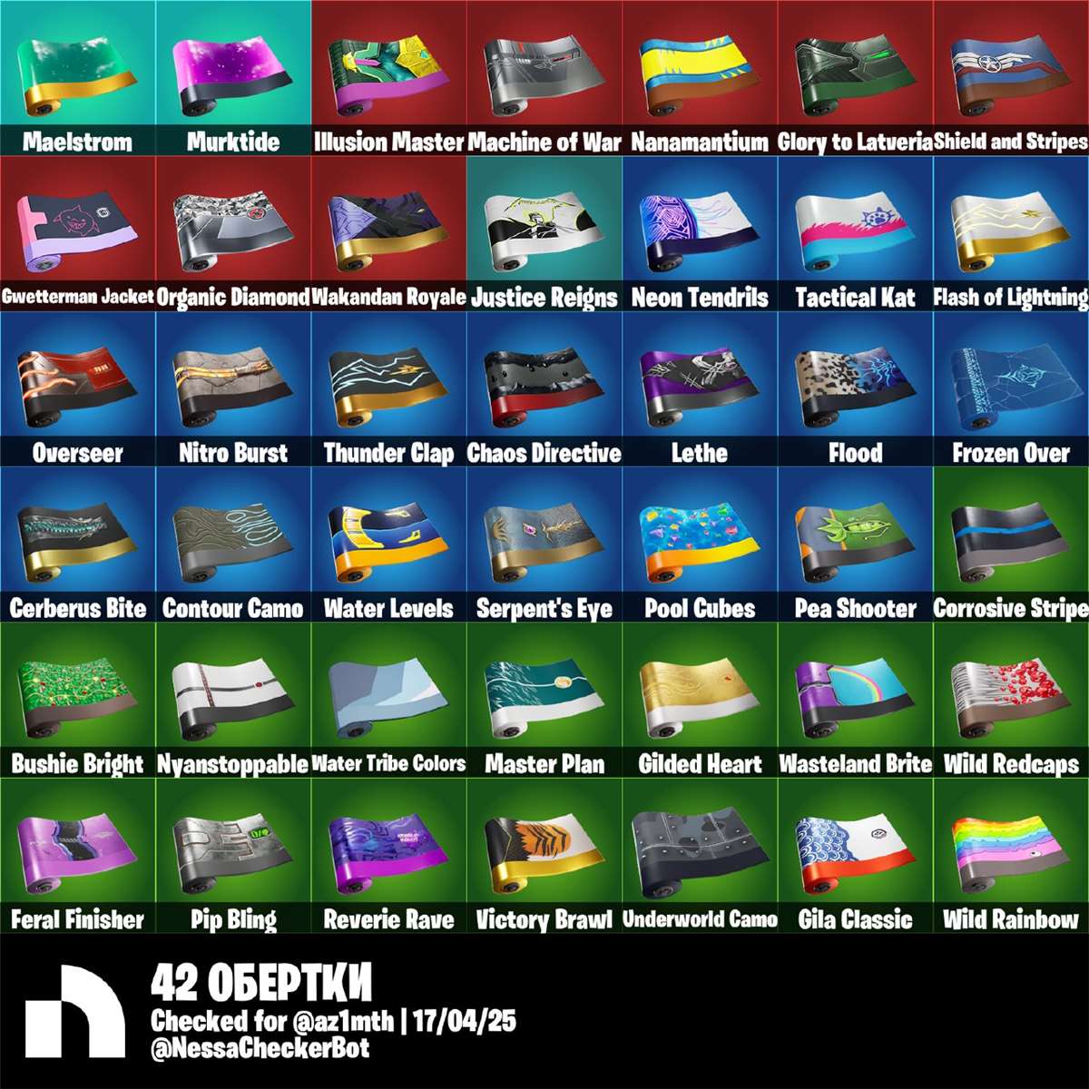 Скриншоты к игре Fortnite продажа аккаунта к игре Fortnite