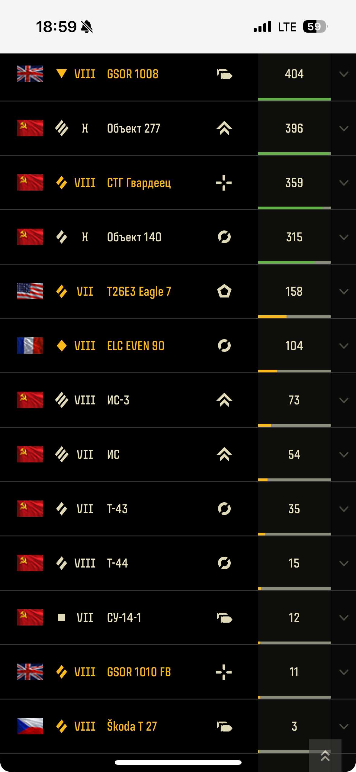 Скриншоты к игре Мир Танков, WoT(Lesta, WG) продажа аккаунта к игре Мир Танков, WoT(Lesta, WG)