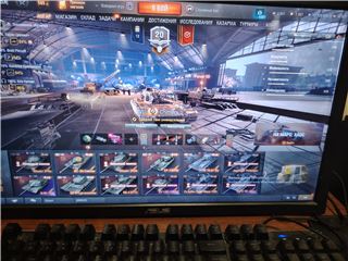 купить аккаунт Мир Танков, WoT(Lesta, WG)