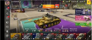 купить аккаунт Tanks Blitz, WoT(Lesta, WG)