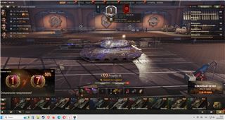 купить аккаунт Мир Танков, WoT(Lesta, WG)