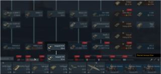 купить аккаунт War Thunder