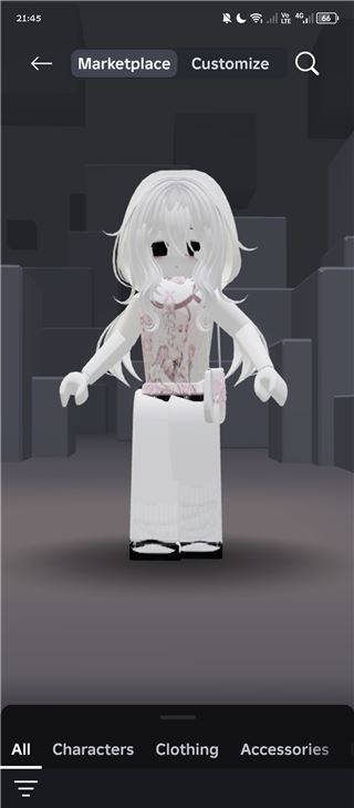 купить аккаунт Roblox