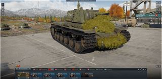 купить аккаунт War Thunder