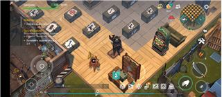 купить аккаунт Last day on Earth Survival