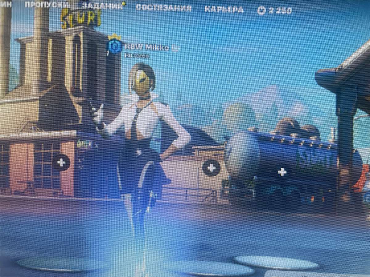 Скриншоты к игре Fortnite продажа аккаунта к игре Fortnite