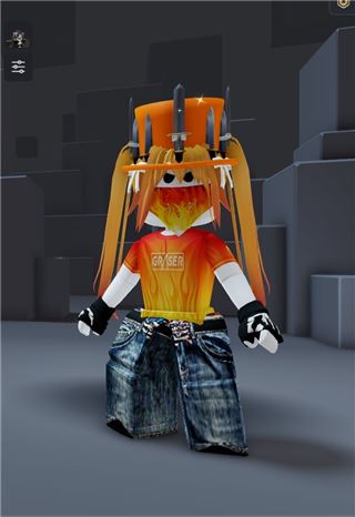 купить аккаунт Roblox