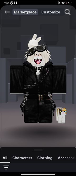 купить аккаунт Roblox