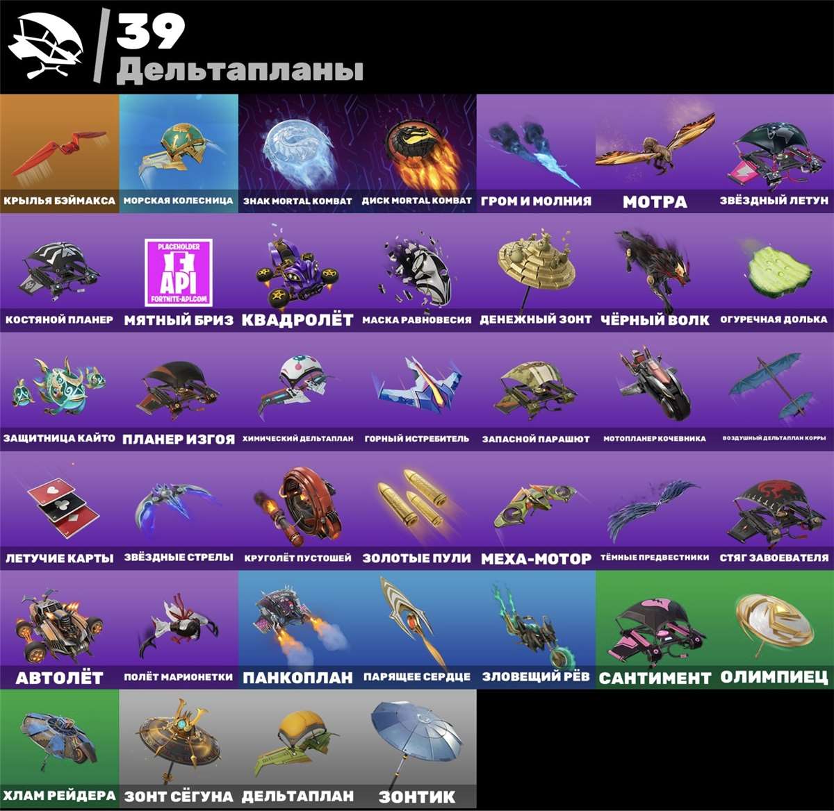Скриншоты к игре Fortnite продажа аккаунта к игре Fortnite