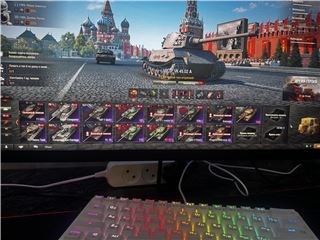 купить аккаунт Мир Танков, WoT(Lesta, WG)