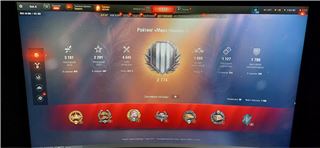 купить аккаунт Мир Танков, WoT(Lesta, WG)