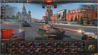 купить аккаунт Tanks Blitz, WoT(Lesta, WG)
