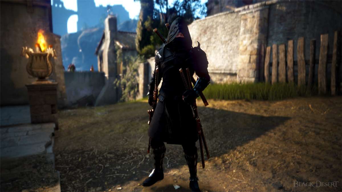 Скриншоты к игре Black Desert продажа аккаунта к игре Black Desert
