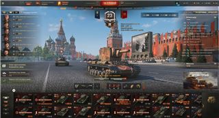 купить аккаунт Мир Танков, WoT(Lesta, WG)