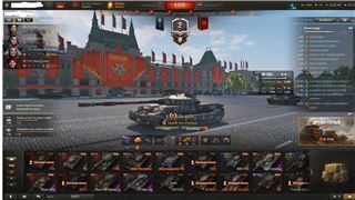 купить аккаунт Мир Танков, WoT(Lesta, WG)