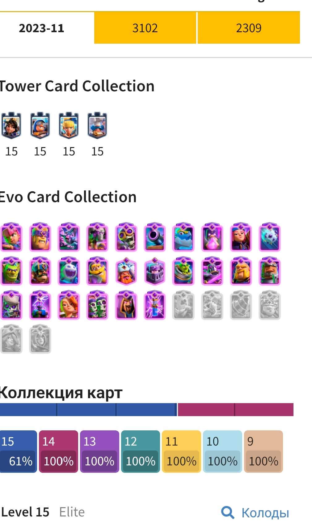 Скриншоты к игре Clash Royale продажа аккаунта к игре Clash Royale