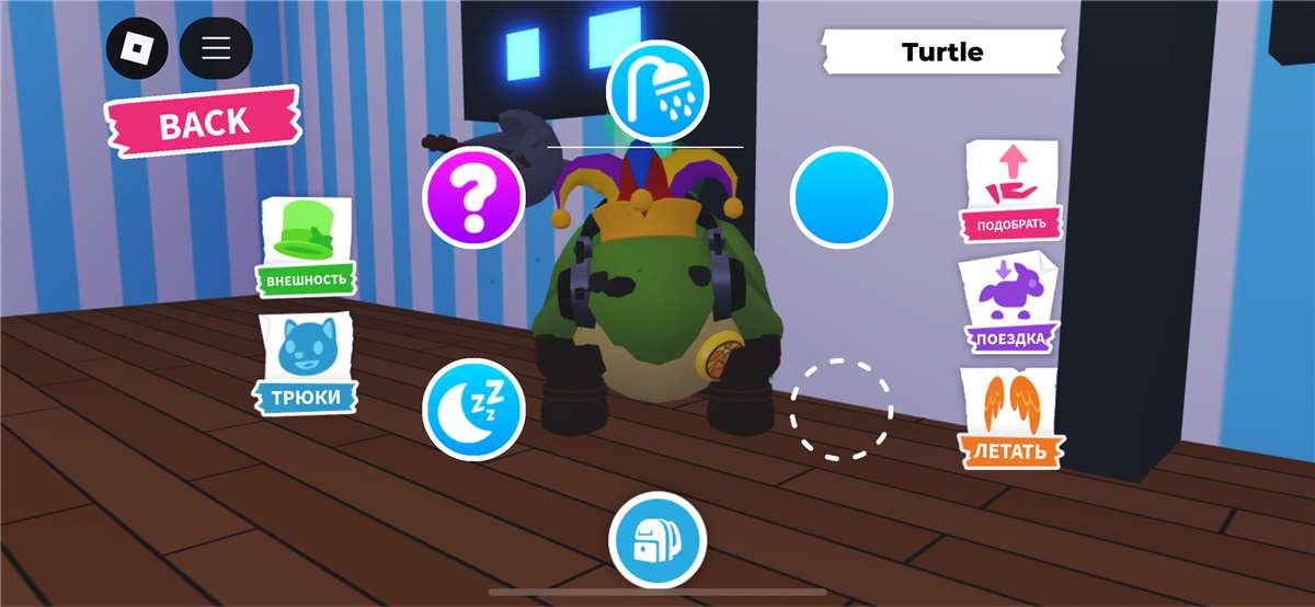 Скриншоты к игре Roblox продажа аккаунта к игре Roblox