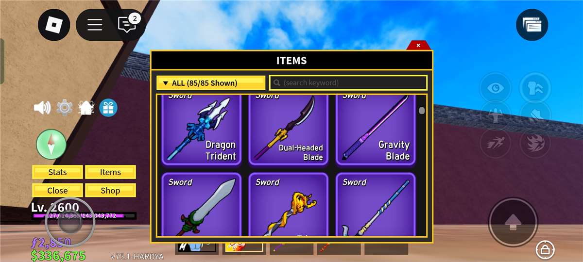 Скриншоты к игре Roblox продажа аккаунта к игре Roblox