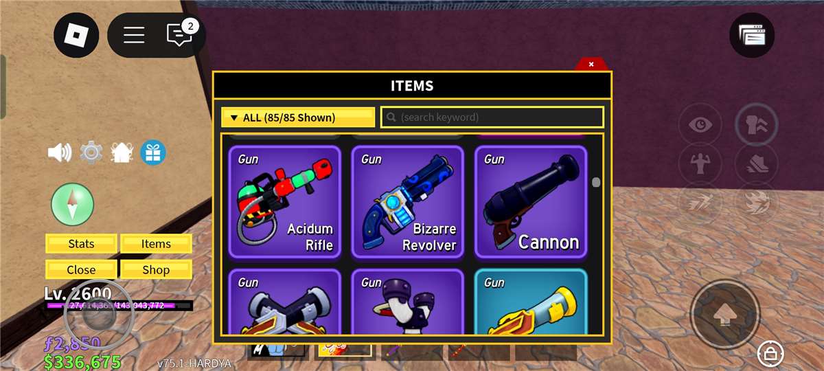Скриншоты к игре Roblox продажа аккаунта к игре Roblox