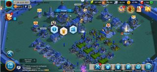 купить аккаунт Rise Of Kingdoms