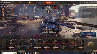 купить аккаунт Мир Танков, WoT(Lesta, WG)