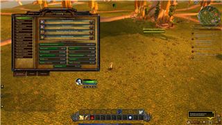 купить аккаунт World of Warcraft (WoW)