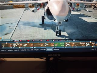 купить аккаунт War Thunder