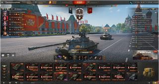 купить аккаунт Мир Танков, WoT(Lesta, WG)