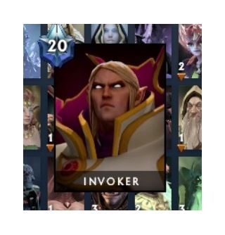 купить аккаунт Dota 2