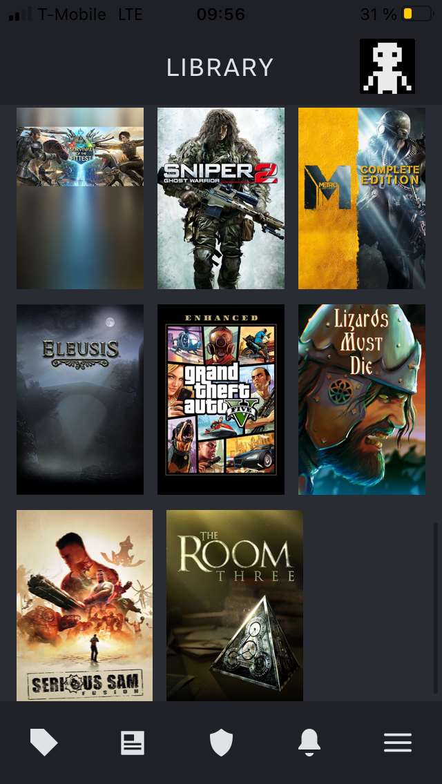 Скриншоты к игре CS GO & CS2 продажа аккаунта к игре CS GO & CS2