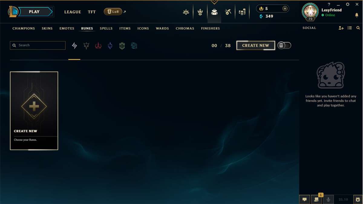 Скриншоты к игре League of Legends продажа аккаунта к игре League of Legends