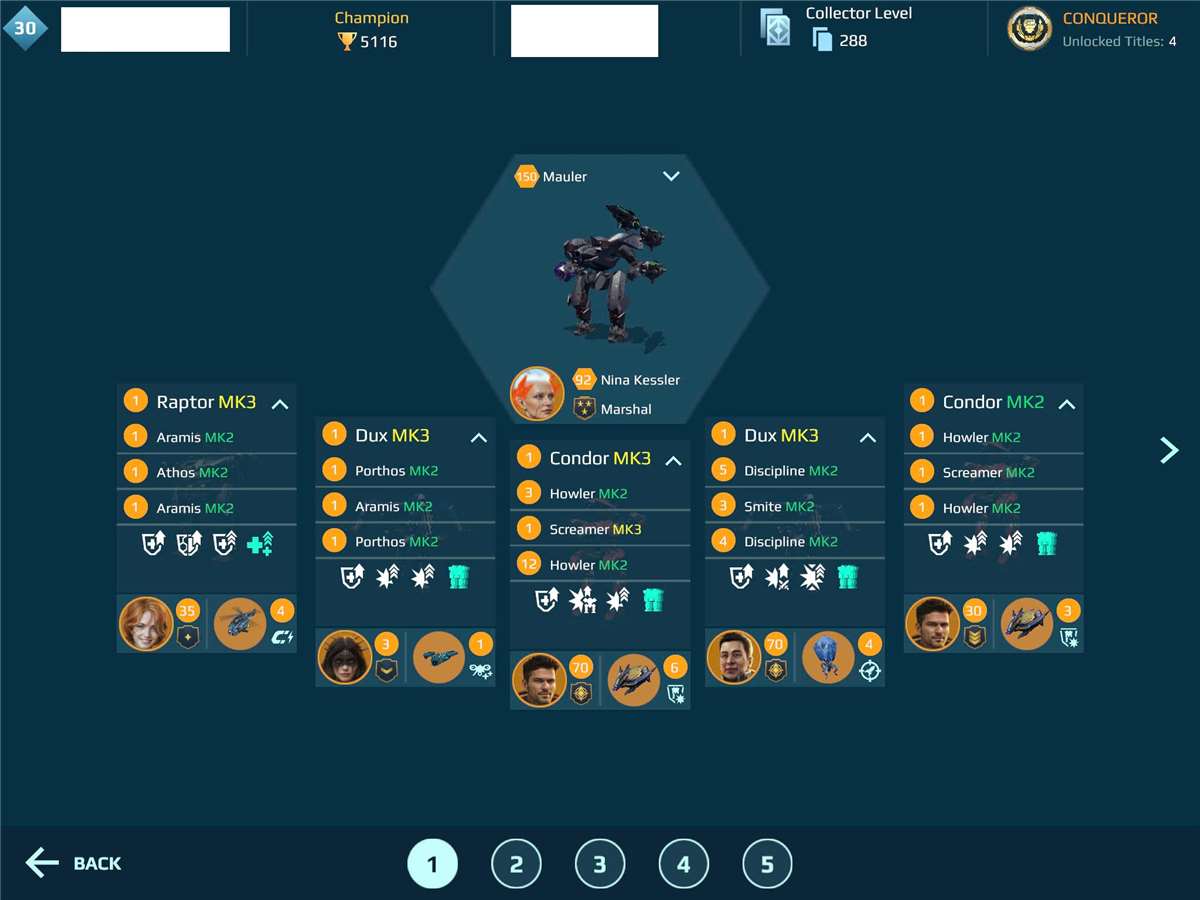 Скриншоты к игре War Robots продажа аккаунта к игре War Robots