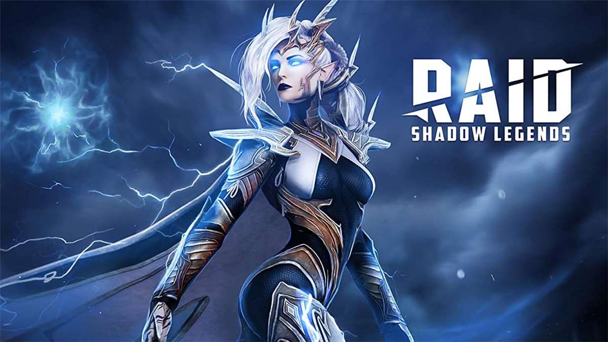 Скриншоты к игре Raid Shadow Legends продажа аккаунта к игре Raid Shadow Legends