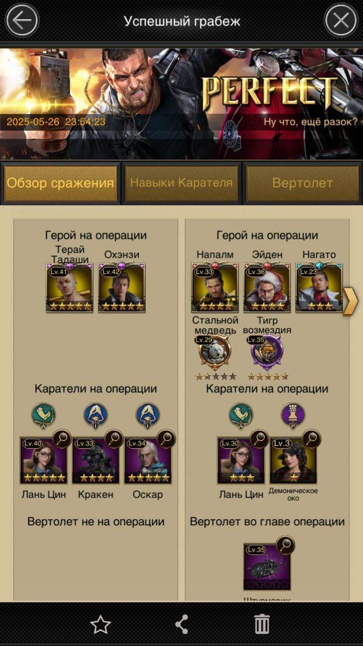 продажа аккаунта к игре Mafia sity