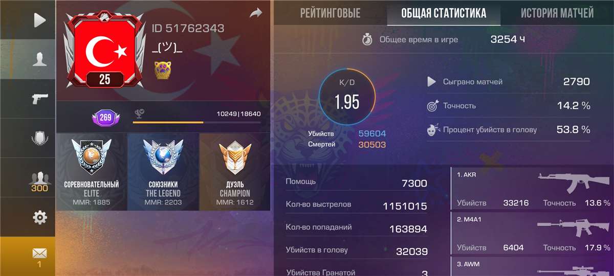 Скриншоты к игре Standoff 2 продажа аккаунта к игре Standoff 2